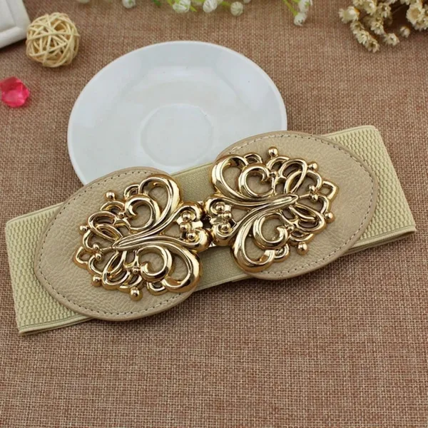 Ladies'_Designer_White_Belt_for_Dress_and_Skirt_For_Women_And_Girls